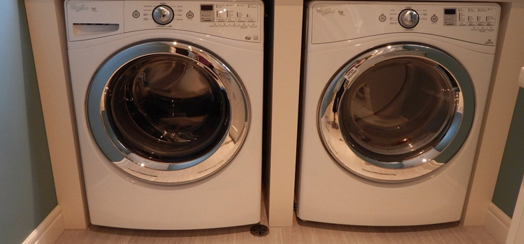 Washer and Dryer Repair in Perth Amboy, NJ